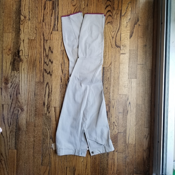 Pytchley Tan 30L NWTags - Picture 3 of 6